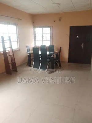 3 Bedroom Bungalow don haya a Aiyeteju