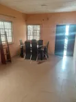 3 Bedroom Bungalow don haya a Aiyeteju - 4