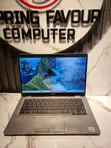 Dell Latitude 5310 Laptop - Intel Core i7, 8GB RAM, 256GB SSD - 1