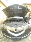 2012 Acura MDX 3.7L V6 SUV AWD - Foreign Used - 1
