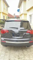 2012 Acura MDX 3.7L V6 SUV AWD - Foreign Used - 3