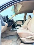 Toyota RAV4 2008 Black - 1