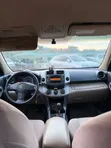 Toyota RAV4 2008 Black - 3