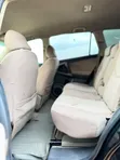 Toyota RAV4 2008 Black - 4