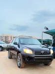 Toyota RAV4 2008 Black - 5