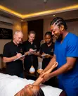 Luxury & Premium Stress Relief Massage - Ikeja - 1