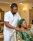 Luxury & Premium Stress Relief Massage - Ikeja - 2