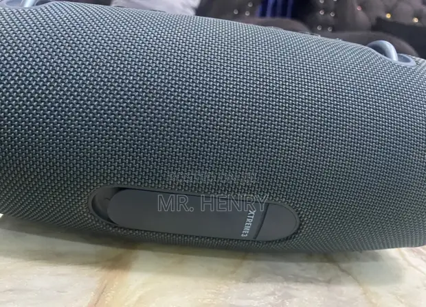JBL Xtreme 3 Speaker - 1