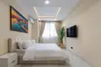 AVELA - 3 Bedroom Maisonette Apartment - 5