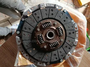 Original Changan Hunter Clutch Disc and Plate