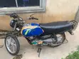 TVS Apache RTR 160 2020 - Needs Repair - 2