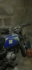TVS Apache RTR 160 2020 - Needs Repair - 3