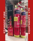 Stangoz Fire Extinguishers - ABC Dry Chemical Powder - 1
