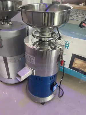 Sabon Tigernut Juice Machine