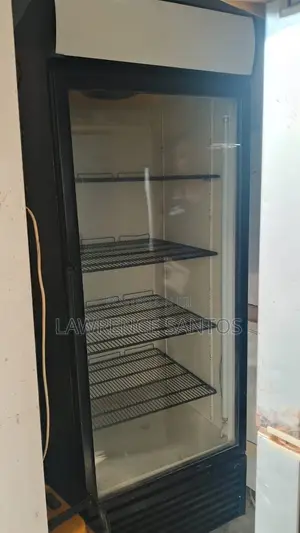 Beverage Cooler/Chiller - 650 Litres