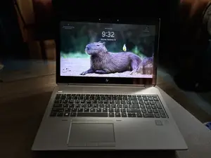 Laptop HP ZBook 15 G5 Mobile Workstation