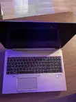 Laptop HP ZBook 15 G5 Mobile Workstation - 3