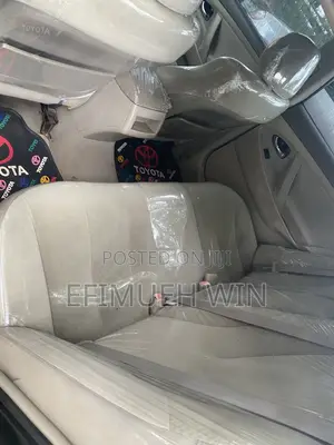2009 Toyota Camry LE Sedan - Baki
