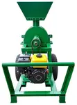 Palm Kernel Cracker Separator Machine - Locally Fabricated - 2