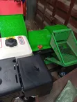 Thretcher Multi-Purpose Machine - 1