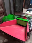Thretcher Multi-Purpose Machine - 3