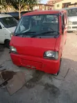 Suzuki Every 2005 Red - 1
