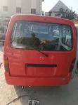 Suzuki Every 2005 Red - 2