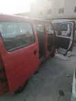 Suzuki Every 2005 Red - 4
