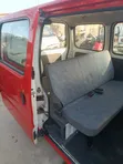 Suzuki Every 2005 Red - 5