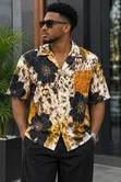 Unisex Zara Vintage Shirt - 2