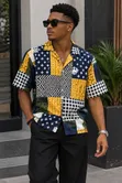 Unisex Zara Vintage Shirt - 3
