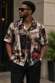 Unisex Zara Vintage Shirt - 4