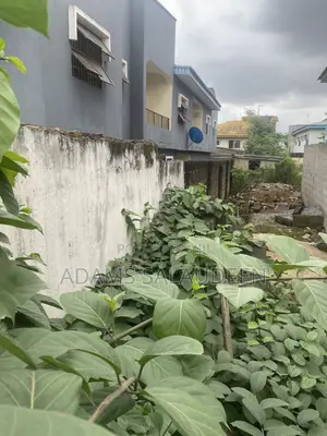 Karamar Filin Kasuwanci/Zama a Kan Titin Tarar, Abule Egba