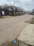 Karamar Filin Kasuwanci/Zama a Kan Titin Tarar, Abule Egba - 4