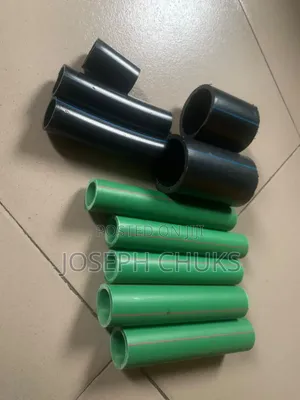 PE and PPR Pipes - Nationwide Supply
