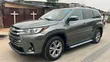 2016 Toyota Highlander XLE V6 4x4 SUV - 2