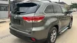 2016 Toyota Highlander XLE V6 4x4 SUV - 3
