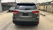 2016 Toyota Highlander XLE V6 4x4 SUV - 5