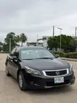 Honda Accord 2.0 i-VTEC 2009 Baki - 2