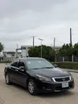 Honda Accord 2.0 i-VTEC 2009 Baki - 3