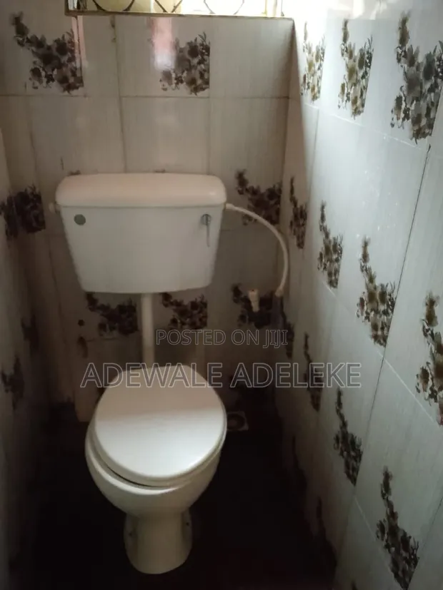 Gidan Kwana 1 da Aka Zuba kayan daki na haya a Hossabn Mig Ltd, Akobo - 1