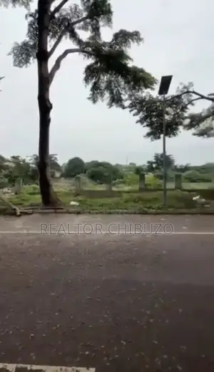 2985sqm Land for Sale in Utako, Abuja (C of O)