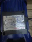 JASCO 3-Phase Industrial Water Pump (5.5HP) - 2