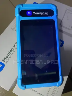 Moniepoint Android POS Terminal - Brand New