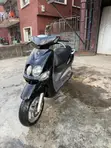 Yamaha Neo's 4 50cc Scooter (2016) - 1