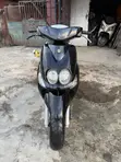 Yamaha Neo's 4 50cc Scooter (2016) - 2
