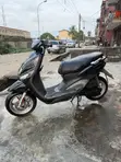Yamaha Neo's 4 50cc Scooter (2016) - 4