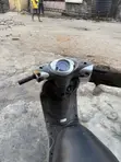Yamaha Neo's 4 50cc Scooter (2016) - 5