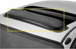 Universal Car Roof Sunshade - 1
