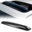Universal Car Roof Sunshade - 2
